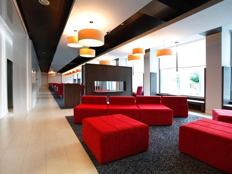 Metropol Hotel Katowice Siemianowice Śląskie Exterior photo