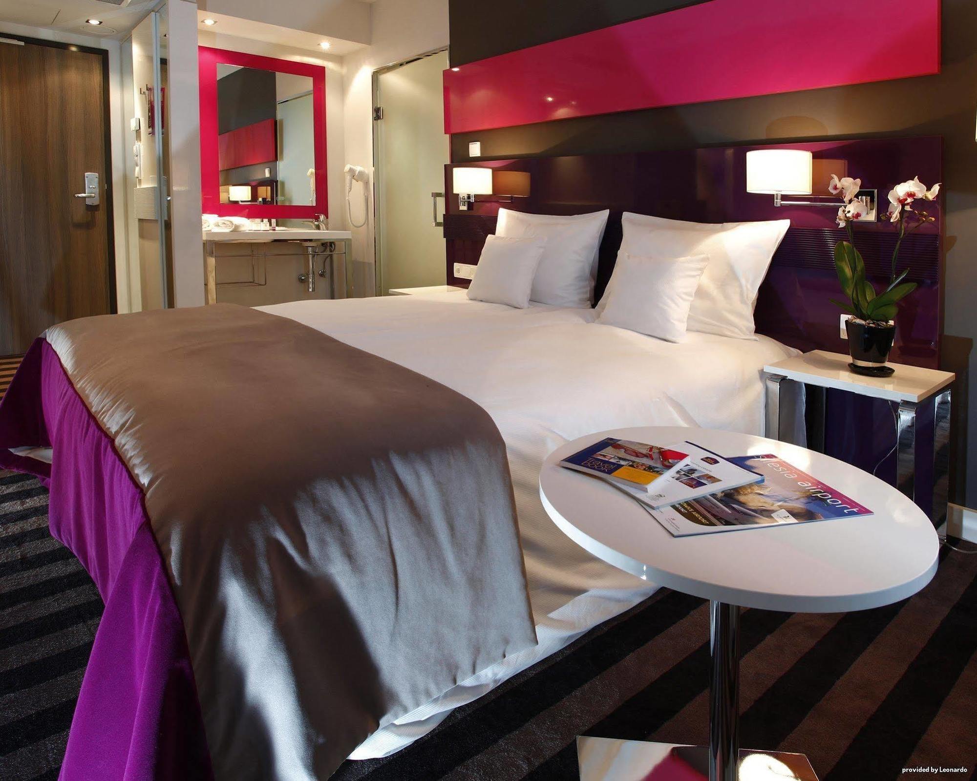 Metropol Hotel Katowice Siemianowice Śląskie Room photo